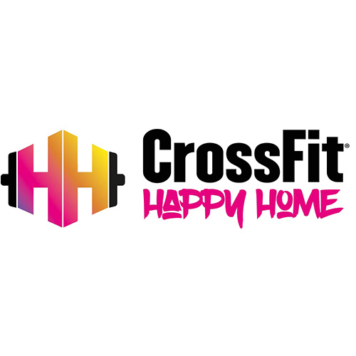 Crossfit Happy Home Crossfit Happy Home