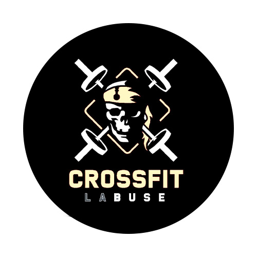 Crossfit La Buse Crossfit La Buse