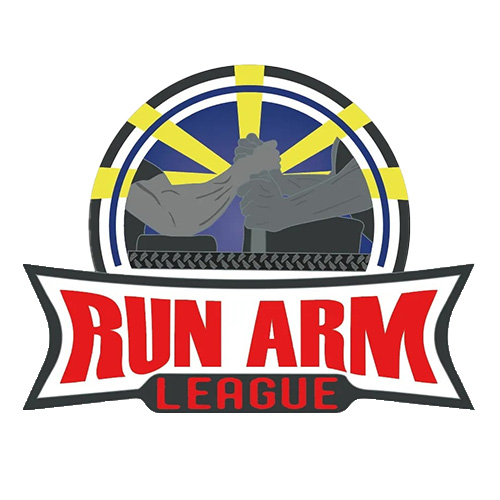 Run Arm League Run Arm League